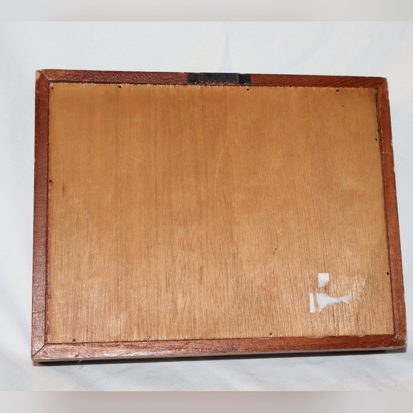 Nautical Shadow Box - Picture 8 of 11